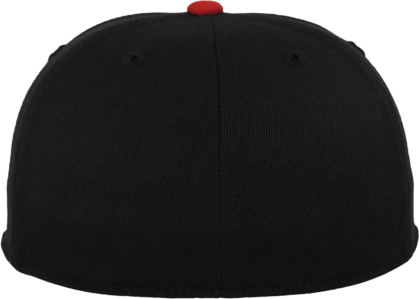 Flexfit Yupoong 210 Fitted 2-Tone Cap Pro-Baseball Shape S/M L/XL
