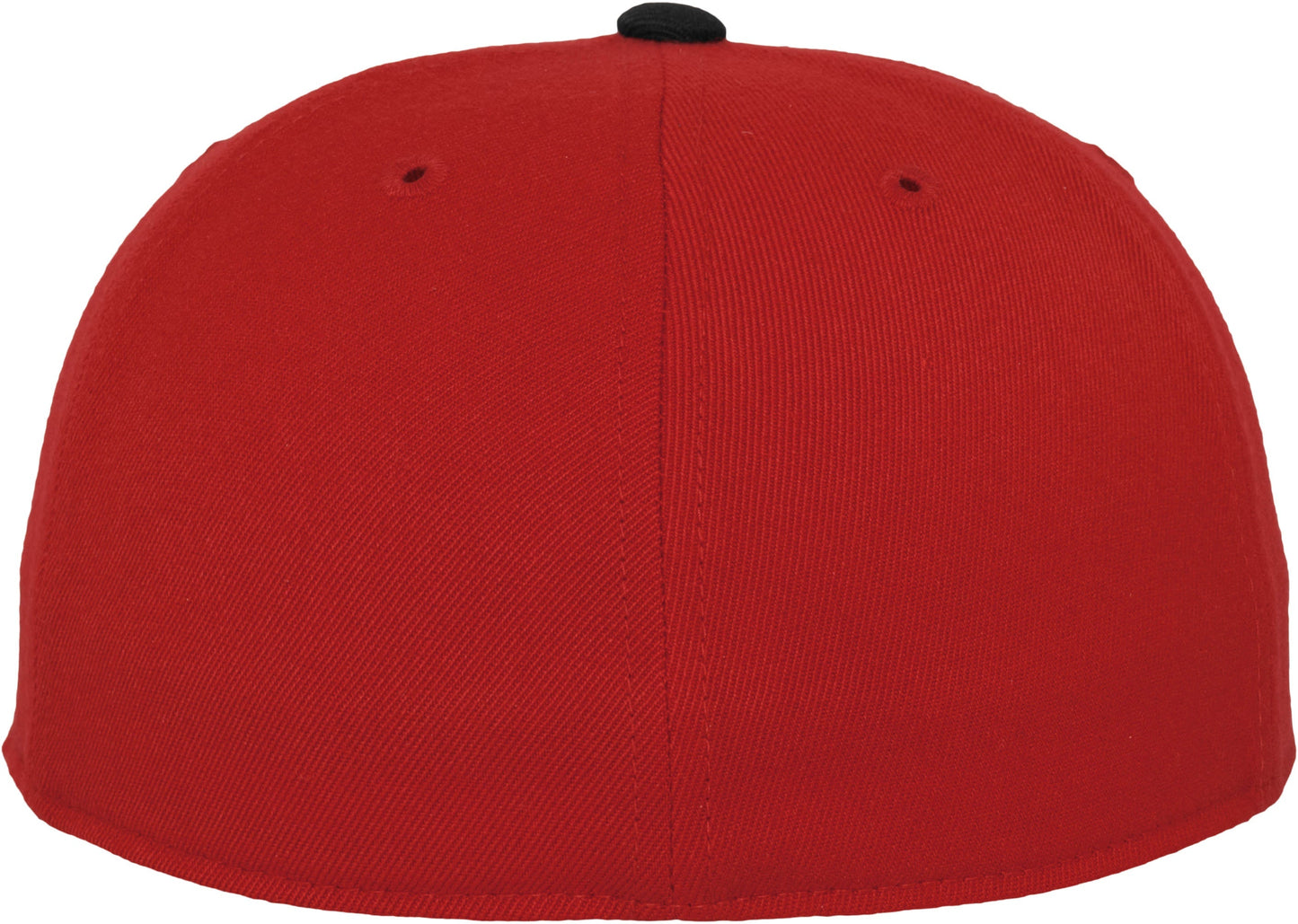 Flexfit Yupoong 210 Fitted 2-Tone Cap Pro-Baseball Shape S/M L/XL