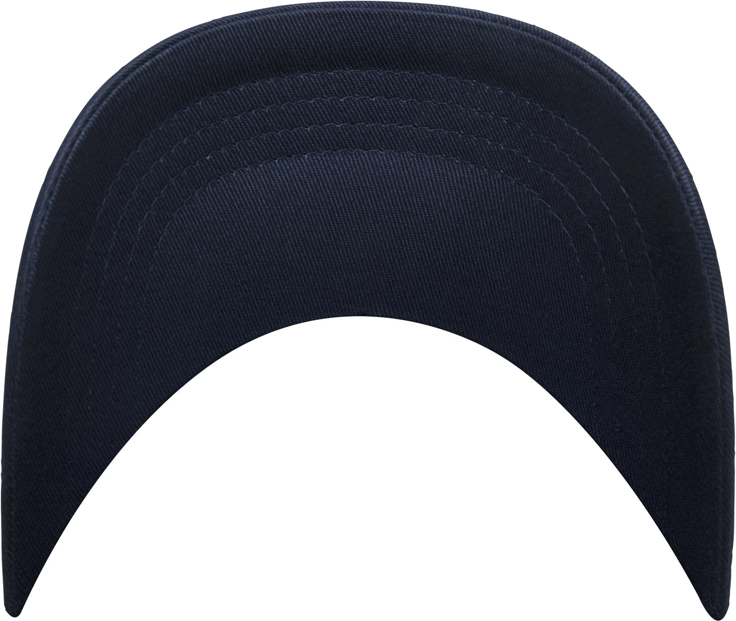 Flexfit Yupoong Low-Profile Organic Cotton Cap 6245Oc Curved Brim Reinforced