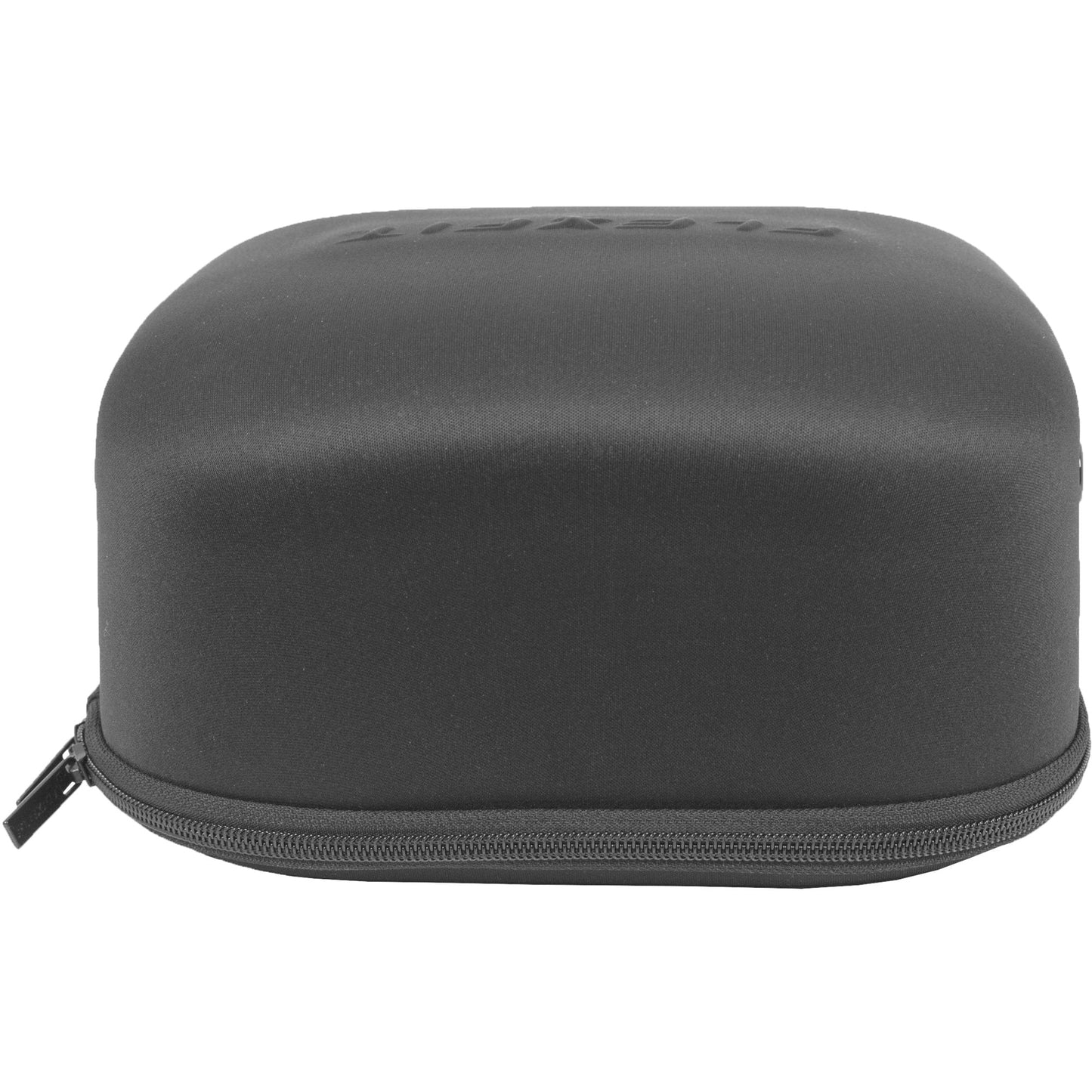 Flexfit By Yupoong Cap Carrier for 6 Caps, Crush Proof, Washable, Black