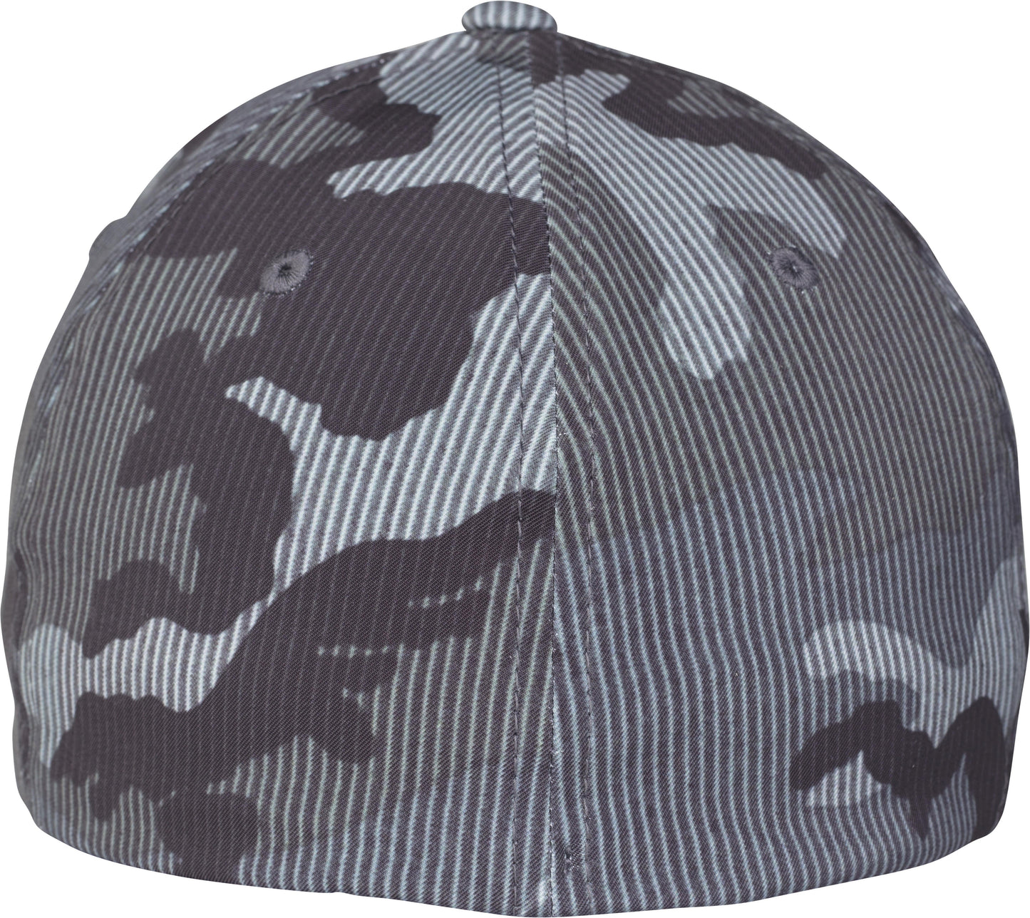 Flexfit Camo Stripe Cap 6277Cs Trendy Design Comfortable Fit S/M L/XL