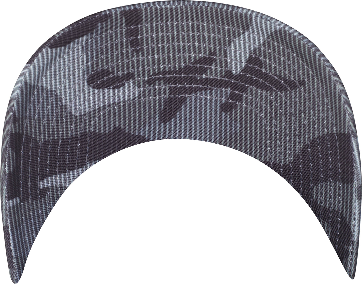 Flexfit Camo Stripe Cap 6277Cs Trendy Design Comfortable Fit S/M L/XL