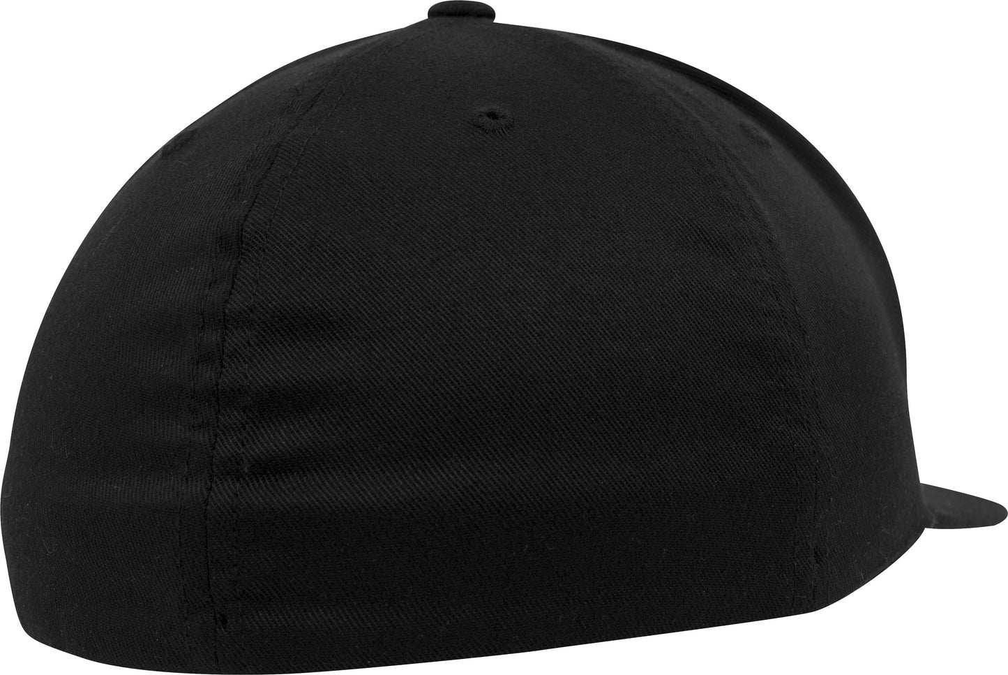 Flexfit By Yupoong Flat Visor Cap 6277Fv Classic Shape Flexfit Technology