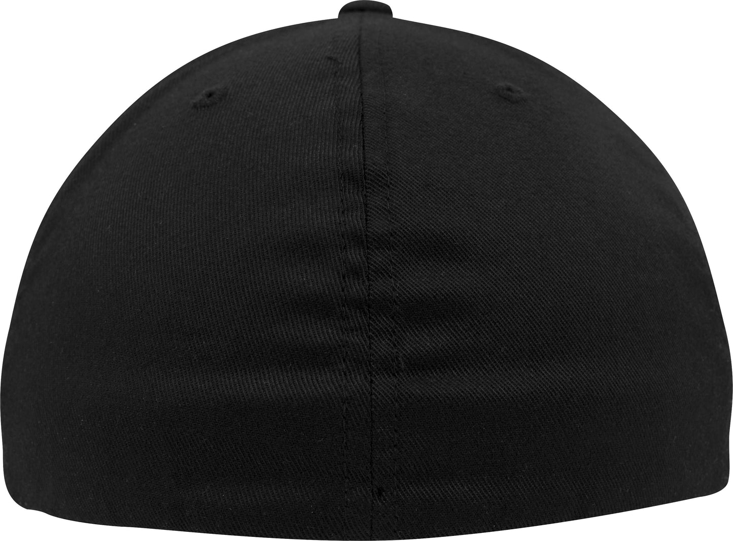 Flexfit By Yupoong Flat Visor Cap 6277Fv Classic Shape Flexfit Technology