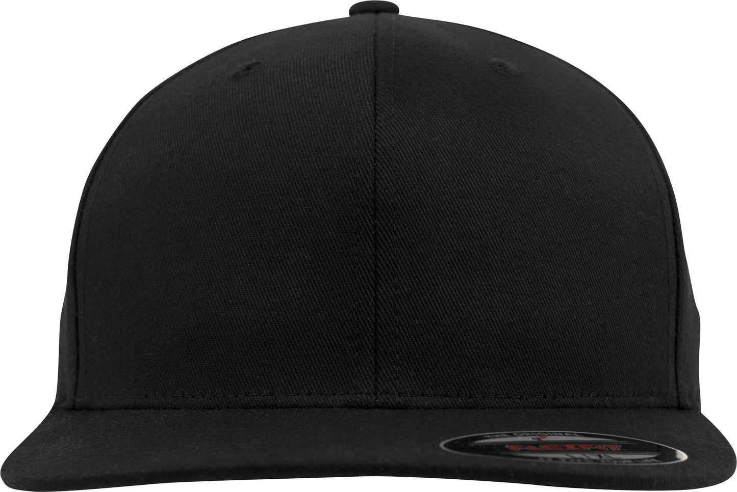 Flexfit By Yupoong Flat Visor Cap 6277Fv Classic Shape Flexfit Technology