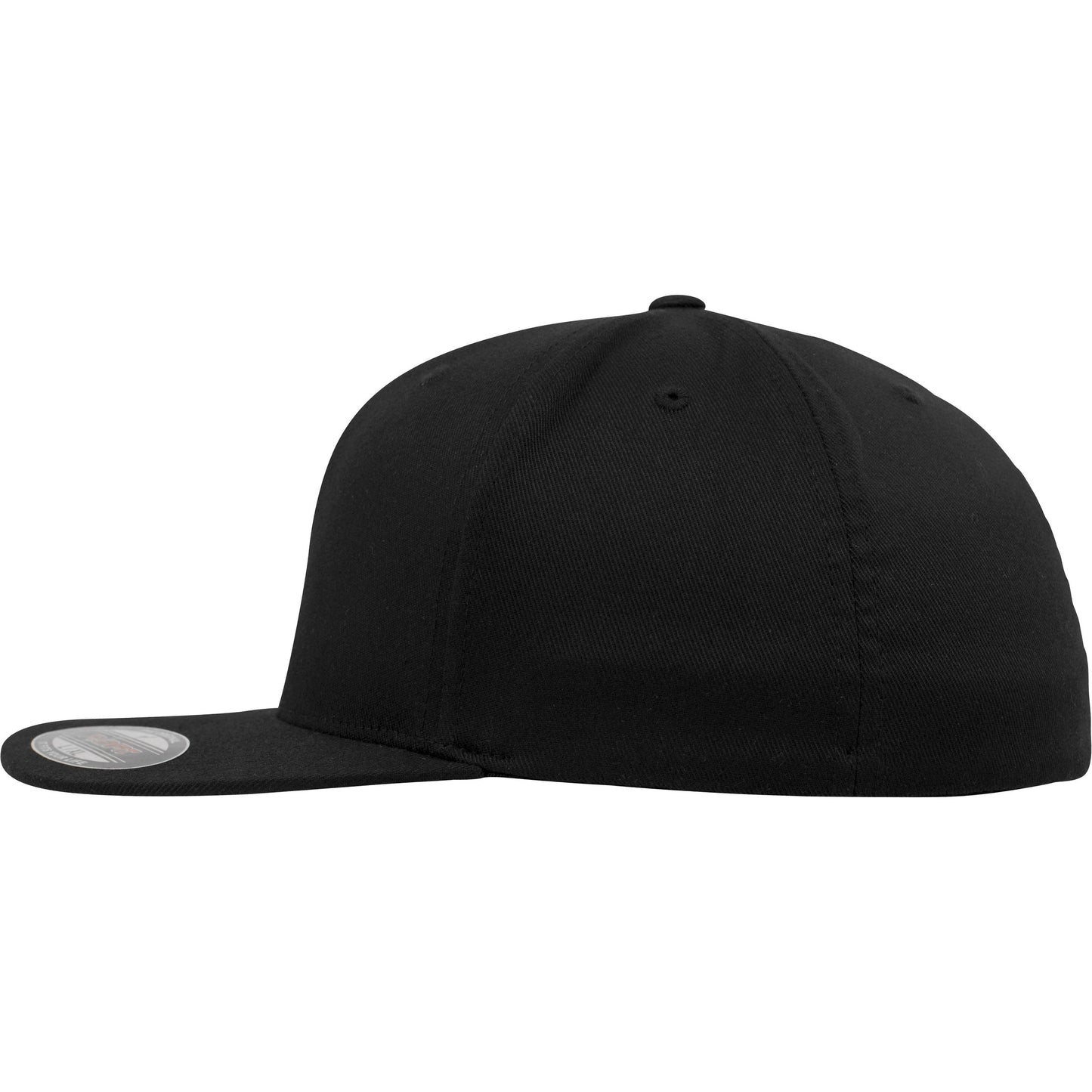 Flexfit By Yupoong Flat Visor Cap 6277Fv Classic Shape Flexfit Technology