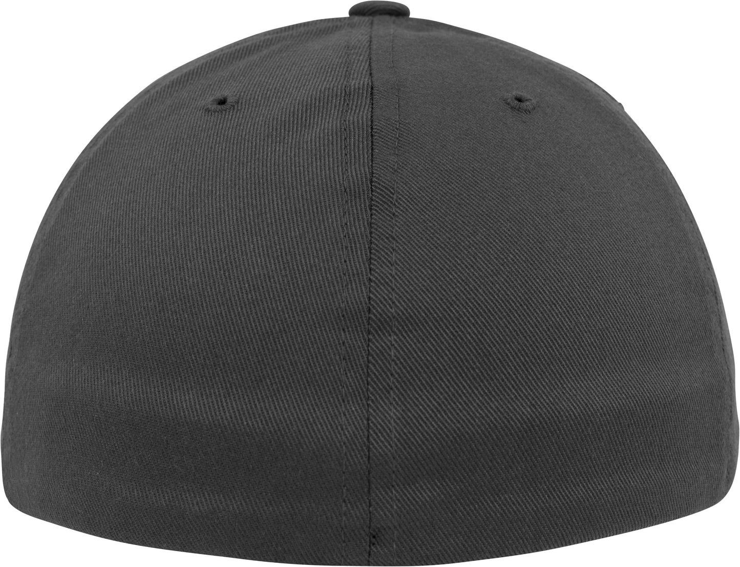 Flexfit By Yupoong Flat Visor Cap 6277Fv Classic Shape Flexfit Technology