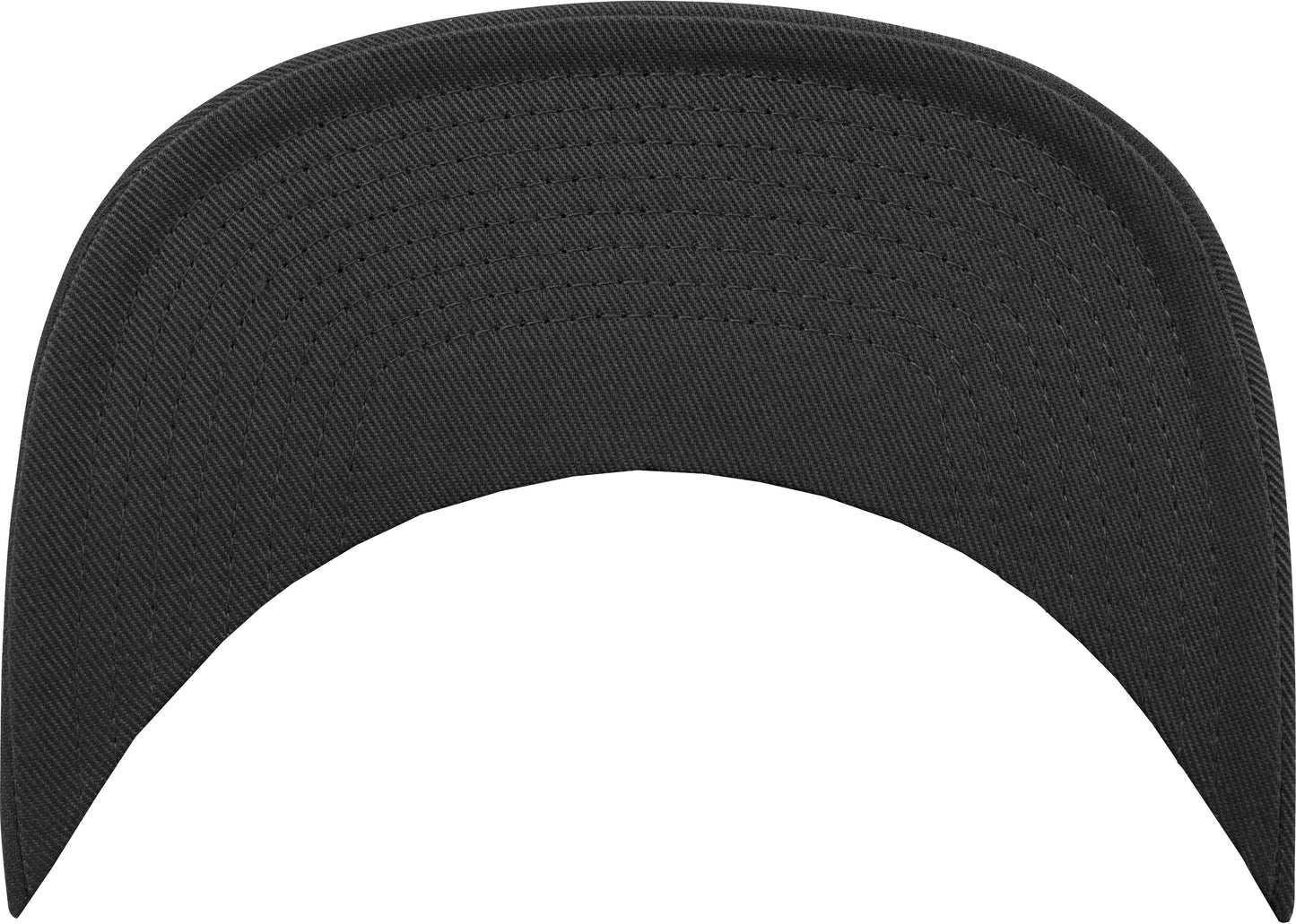 Flexfit By Yupoong Flat Visor Cap 6277Fv Classic Shape Flexfit Technology
