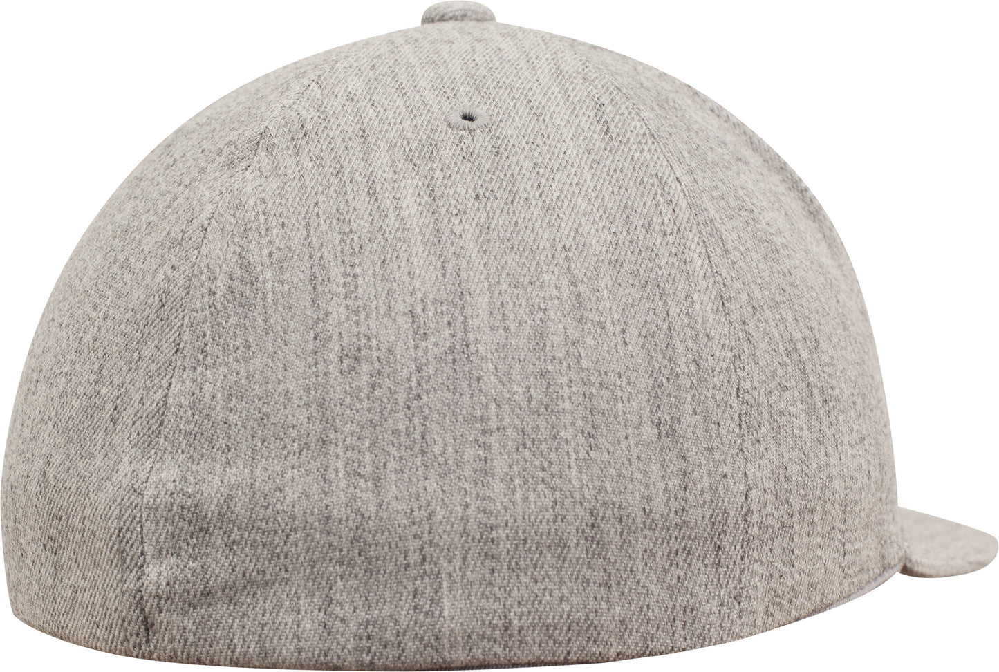 Flexfit By Yupoong Flat Visor Cap 6277Fv Classic Shape Flexfit Technology