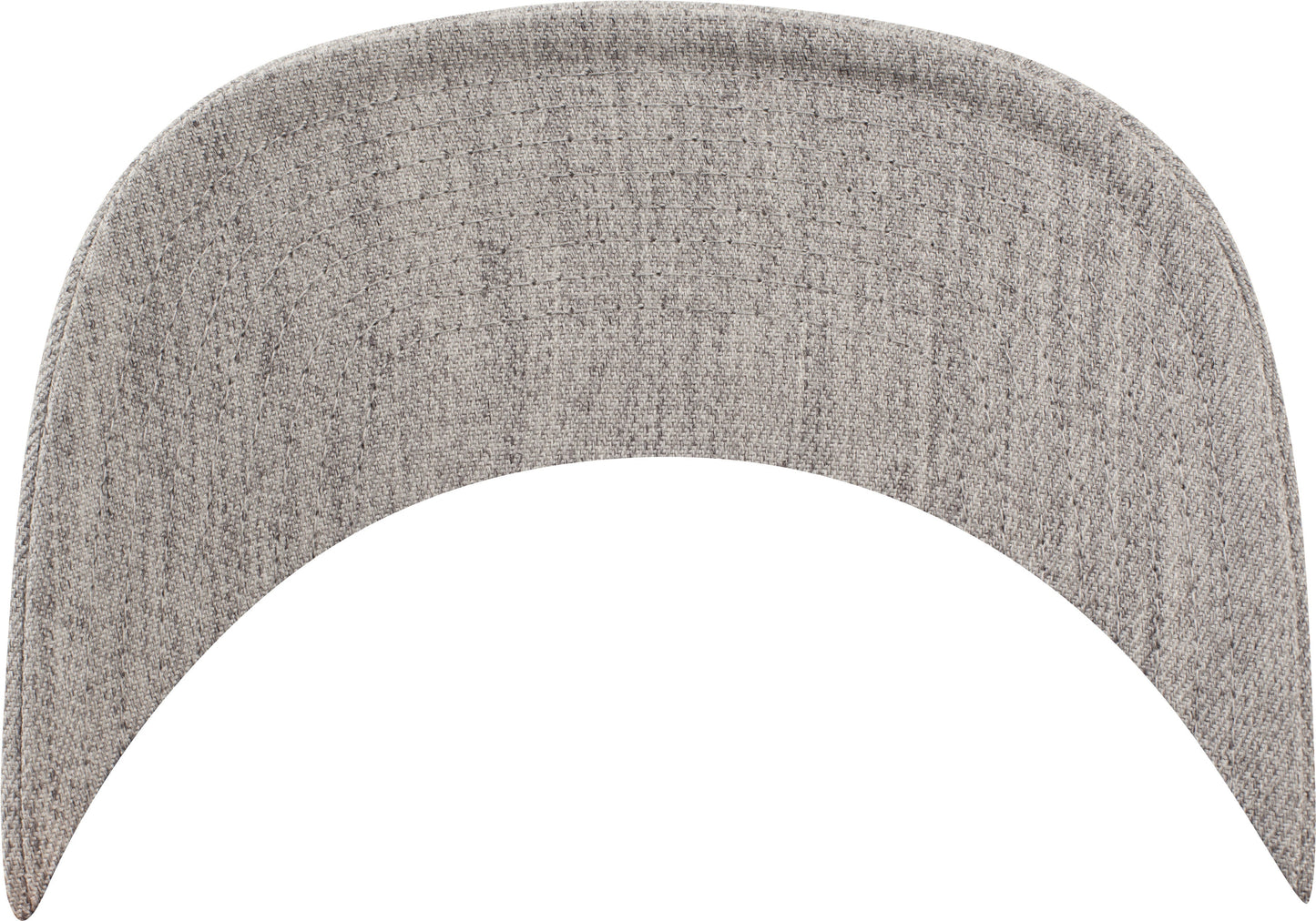 Flexfit By Yupoong Flat Visor Cap 6277Fv Classic Shape Flexfit Technology