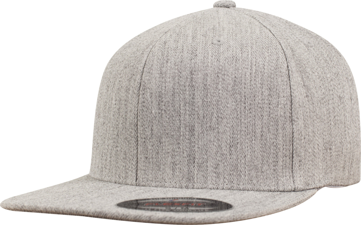 Flexfit By Yupoong Flat Visor Cap 6277Fv Classic Shape Flexfit Technology