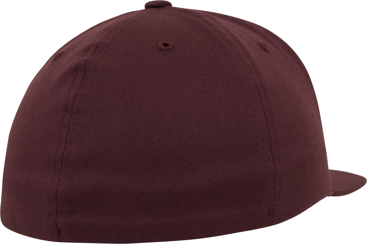 Flexfit By Yupoong Flat Visor Cap 6277Fv Classic Shape Flexfit Technology