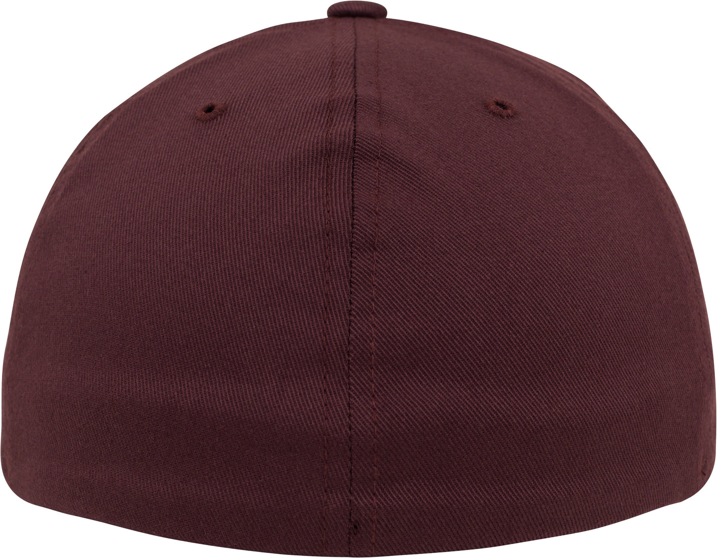 Flexfit By Yupoong Flat Visor Cap 6277Fv Classic Shape Flexfit Technology