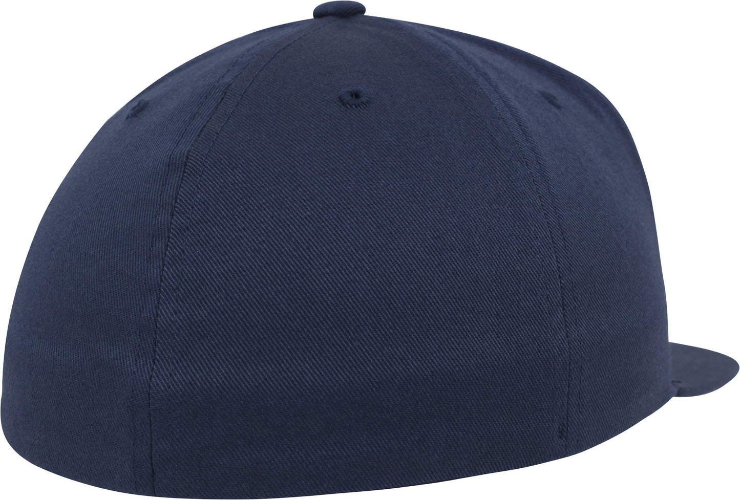 Flexfit By Yupoong Flat Visor Cap 6277Fv Classic Shape Flexfit Technology