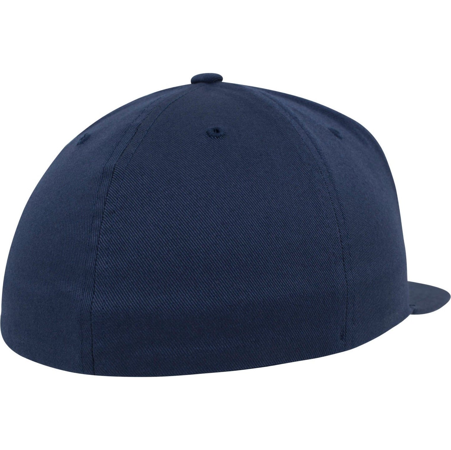 Flexfit By Yupoong Flat Visor Cap 6277Fv Classic Shape Flexfit Technology