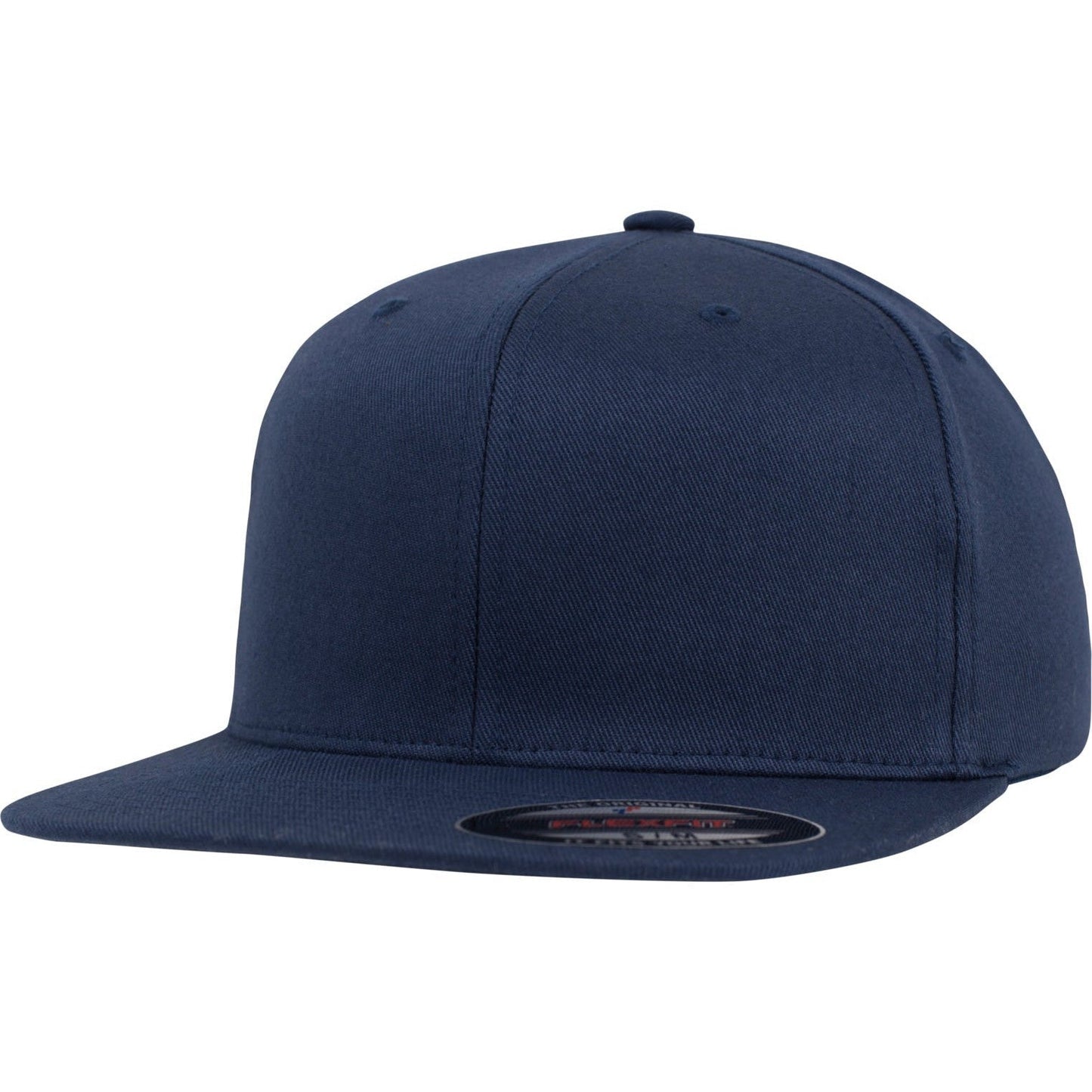 Flexfit By Yupoong Flat Visor Cap 6277Fv Classic Shape Flexfit Technology