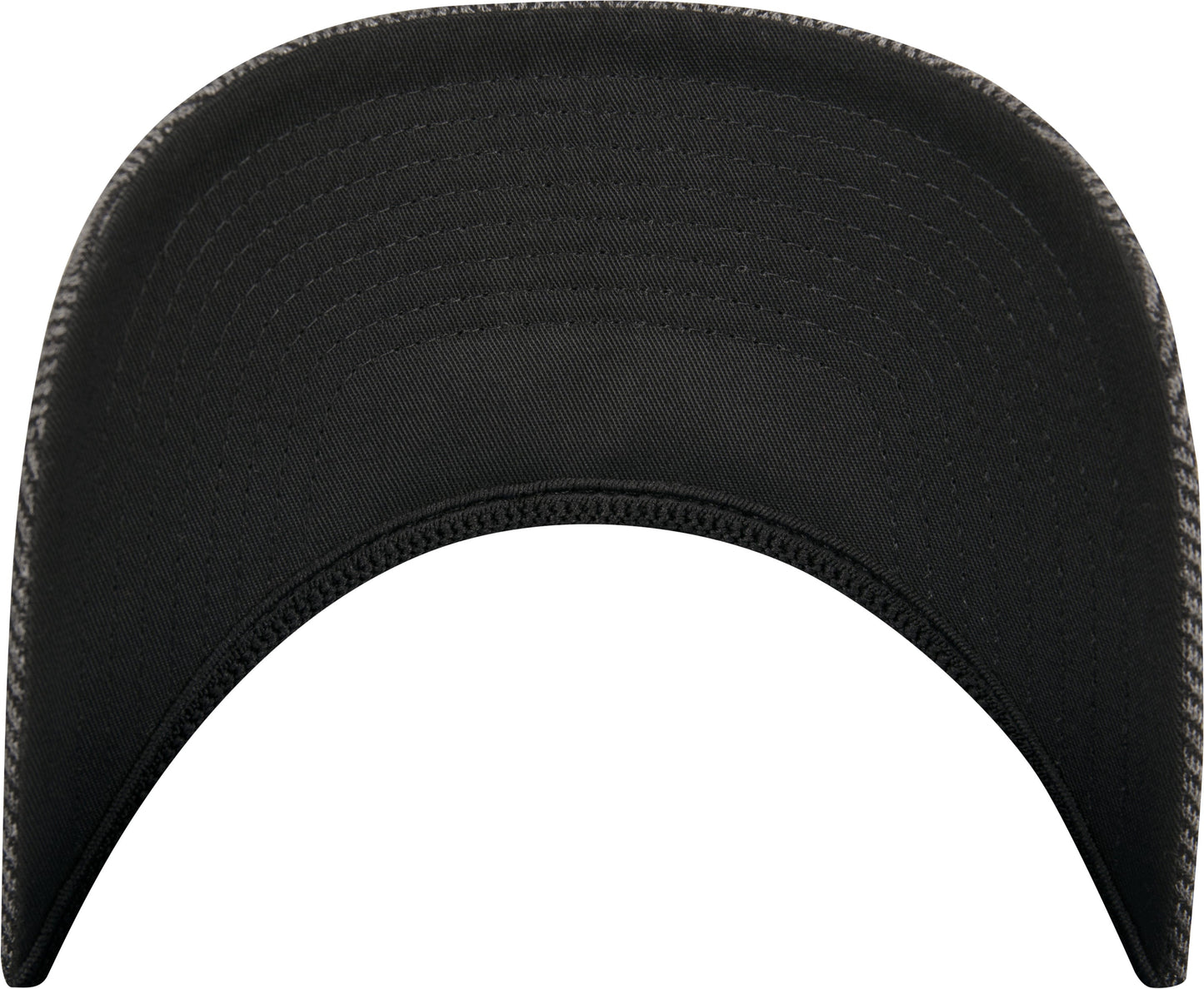 Flexfit By Yupoong Herringbone Melange Cap Cool Dry Flexfit Technology S/M L/XL