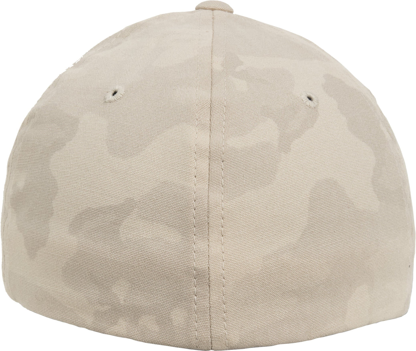 Flexfit By Yupoong Light Camo Cap 6277Lc Pre-Bent Visor Urban Style S/M L/XL