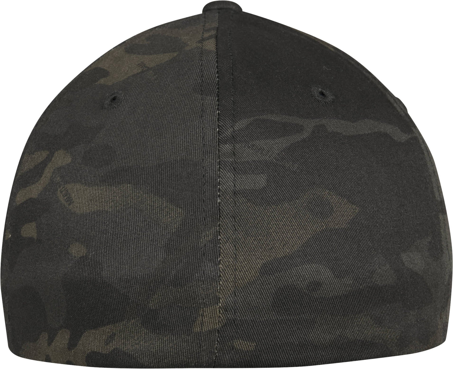 Flexfit By Yupoong Multicam Cap 6277MC High Quality Camouflage Headwear