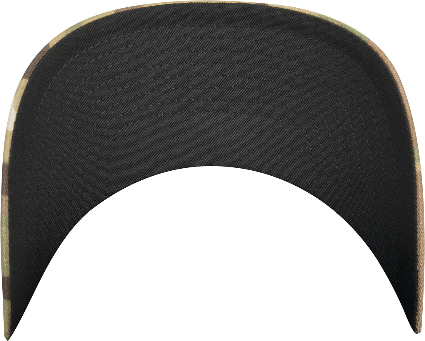 Flexfit By Yupoong Multicam Cap 6277MC High Quality Camouflage Headwear