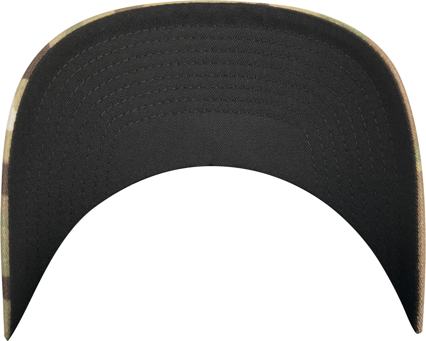 Flexfit By Yupoong Multicam Cap 6277MC High Quality Camouflage Headwear