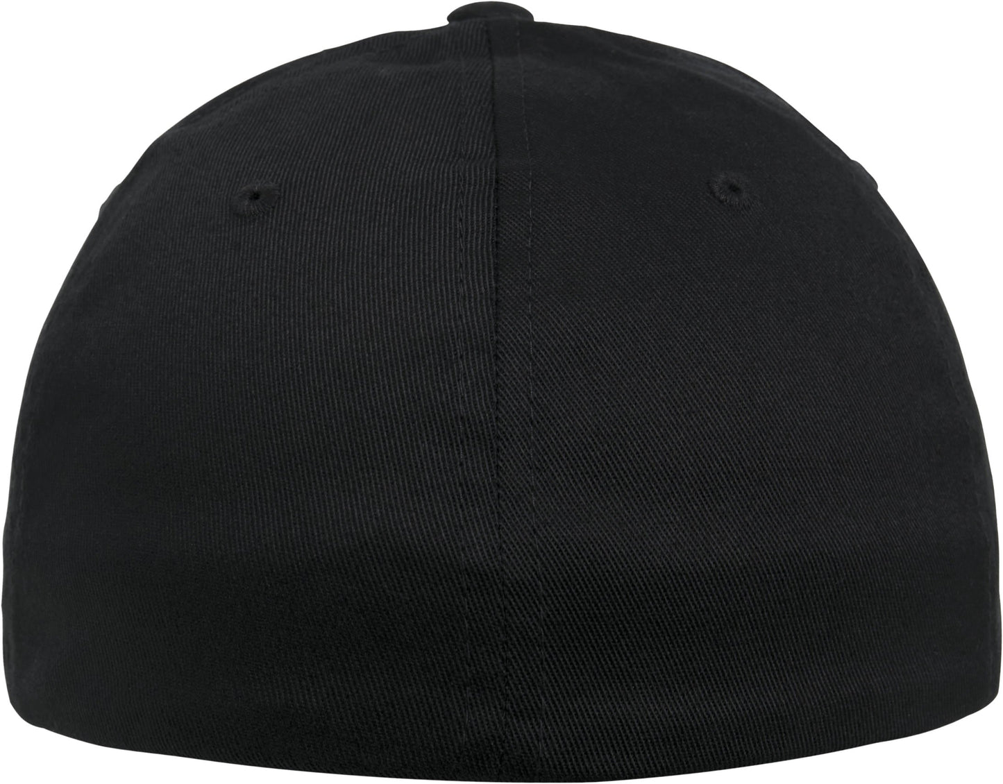 Flexfit Organic Cotton Cap 6277Oc with Patented Flexfit Technology S/M L/XL
