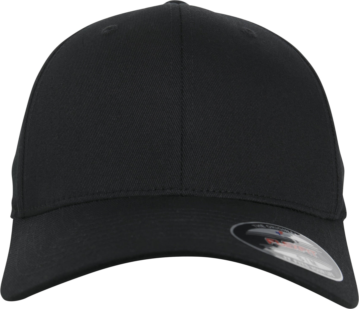 Flexfit Organic Cotton Cap 6277Oc with Patented Flexfit Technology S/M L/XL