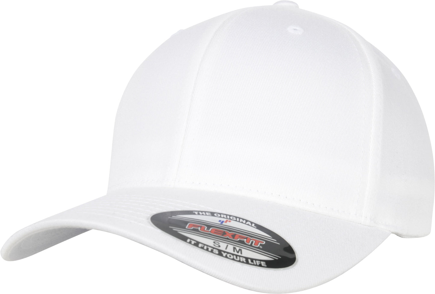 Flexfit Organic Cotton Cap 6277Oc with Patented Flexfit Technology S/M L/XL