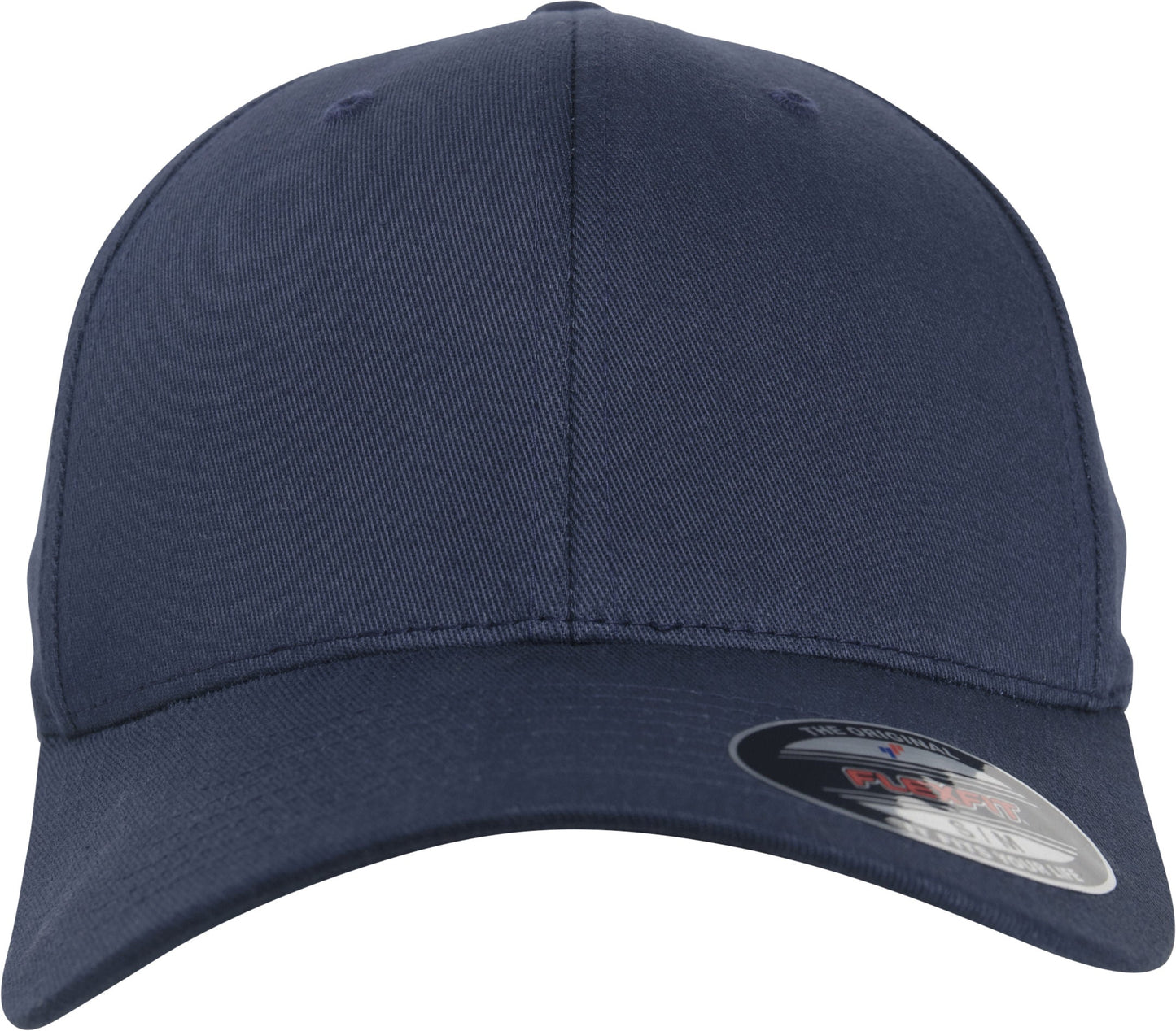 Flexfit Organic Cotton Cap 6277Oc with Patented Flexfit Technology S/M L/XL