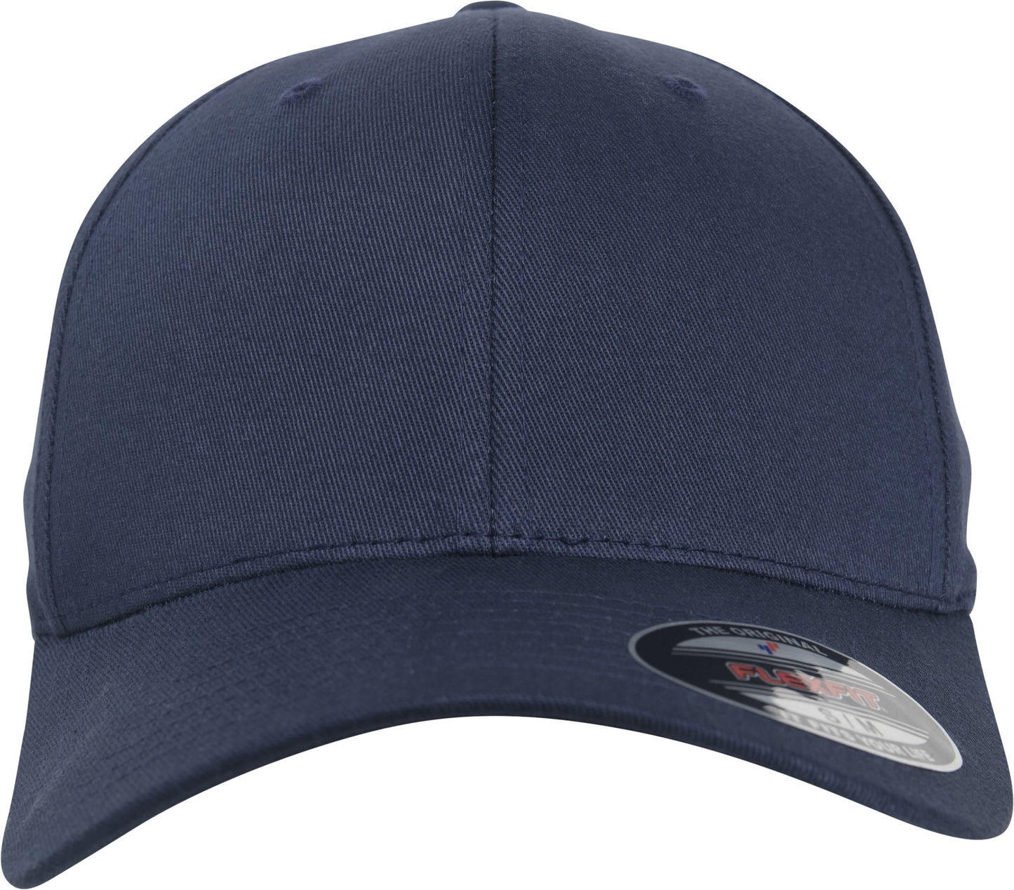 Flexfit Organic Cotton Cap 6277Oc with Patented Flexfit Technology S/M L/XL