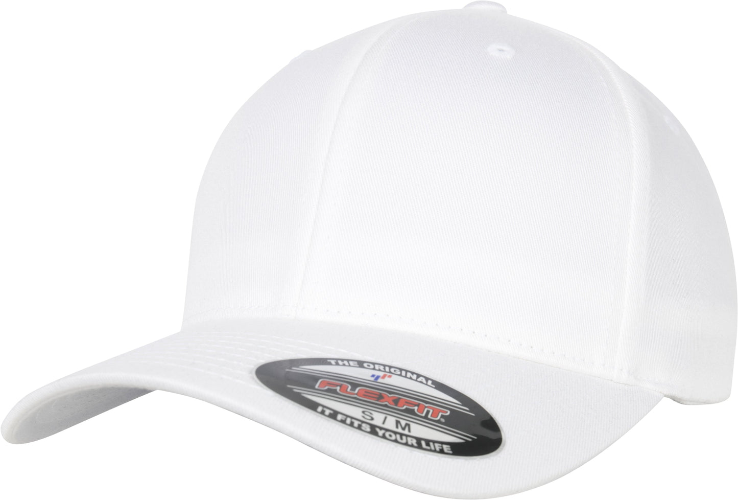 Flexfit Organic Cotton Cap 6277Oc with Patented Flexfit Technology S/M L/XL