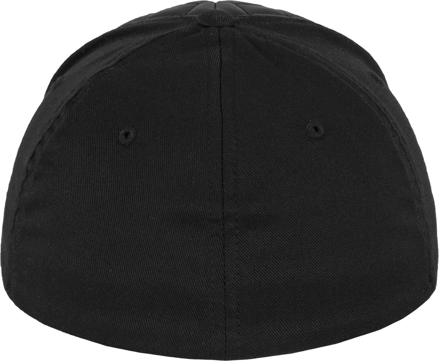 Flexfit By Yupoong Diamond Quilted Cap Athletic Shape Leather Imitation Front