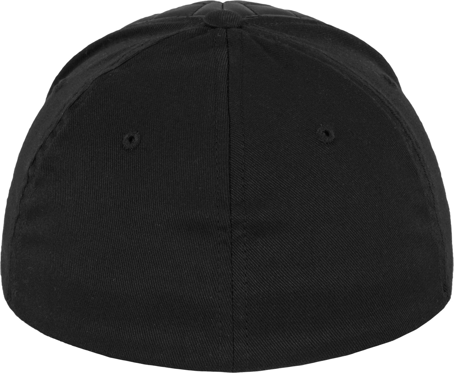 Flexfit By Yupoong Diamond Quilted Cap Athletic Shape Leather Imitation Front