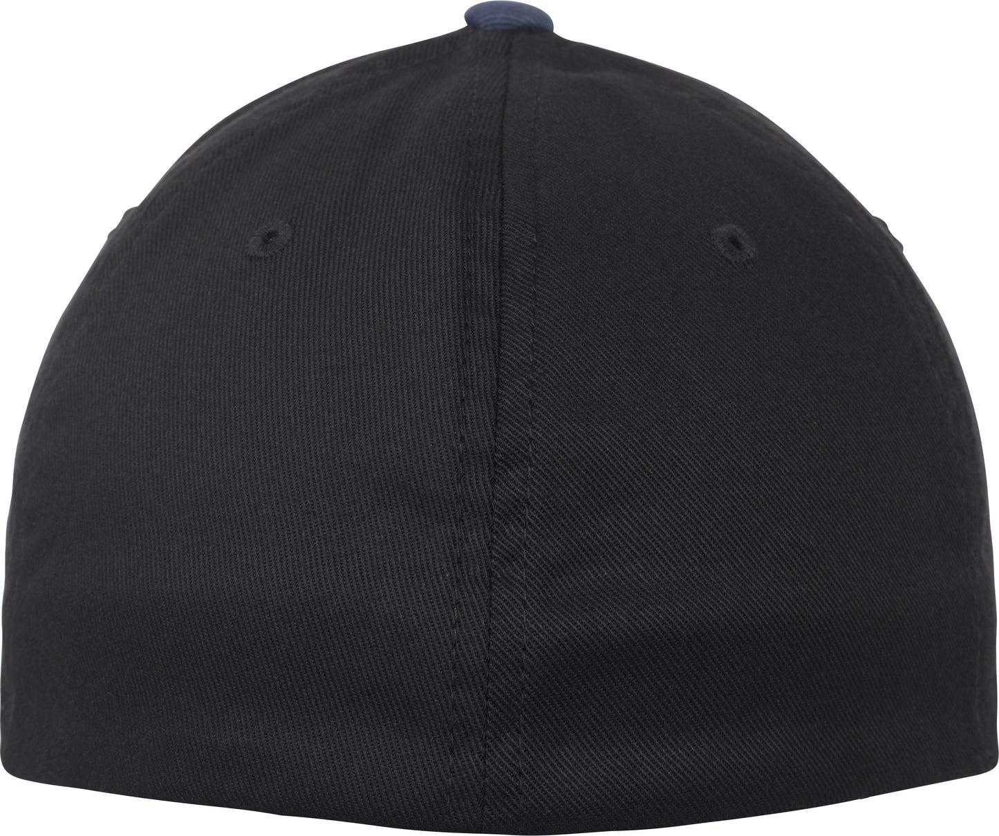 Flexfit Woolly Combed 2-Tone Cap by Yupoong Premium Wool-Blend S/M L/XL