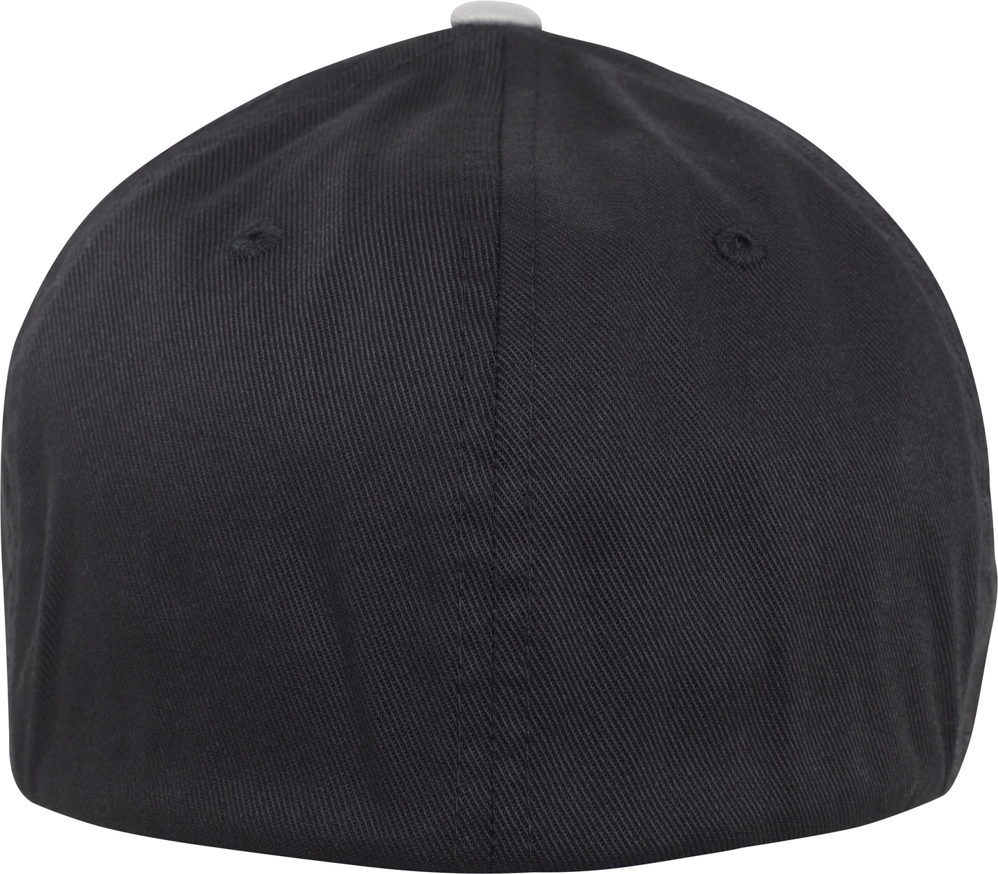 Flexfit Woolly Combed 2-Tone Cap by Yupoong Premium Wool-Blend S/M L/XL