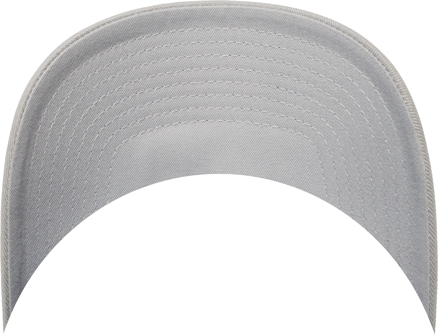 Flexfit Woolly Combed 2-Tone Cap by Yupoong Premium Wool-Blend S/M L/XL