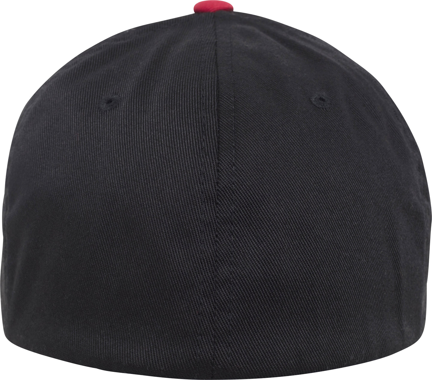 Flexfit Woolly Combed 2-Tone Cap by Yupoong Premium Wool-Blend S/M L/XL