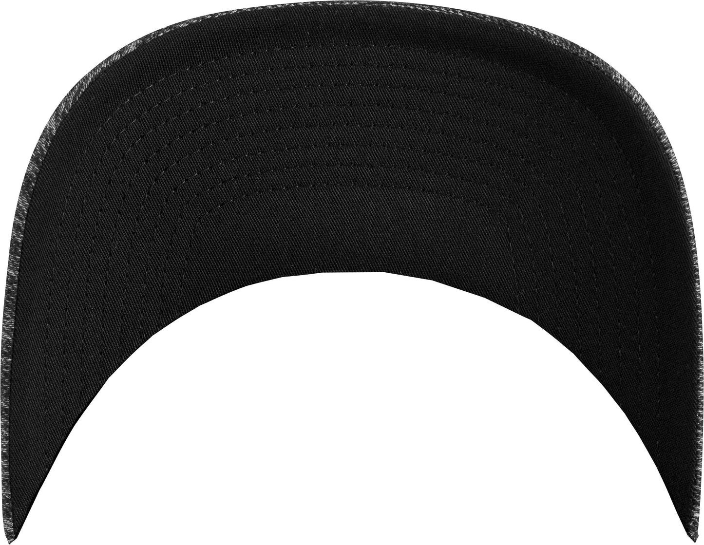 Flexfit By Yupoong 6277Tk Twill Knit Flexfit Cap Moisture Absorb Athletic Shape