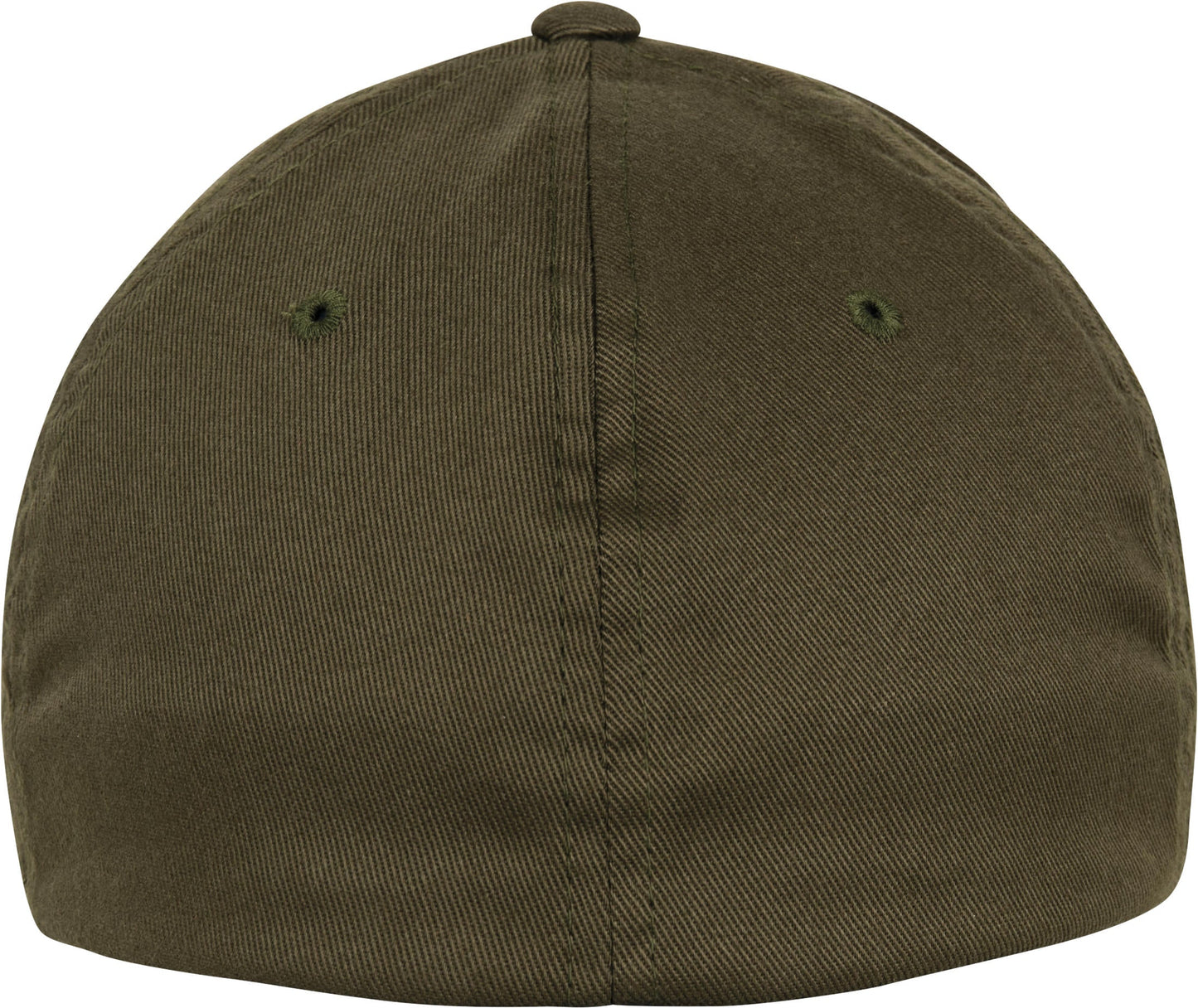 Flexfit By Yupoong 3-Tone Cap Relaxed Style Pre-Curved Visor S/M L/XL