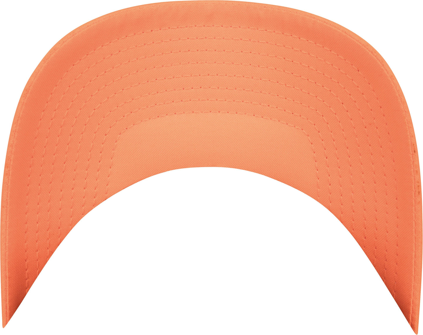Flexfit By Yupoong 3-Tone Cap Relaxed Style Pre-Curved Visor S/M L/XL