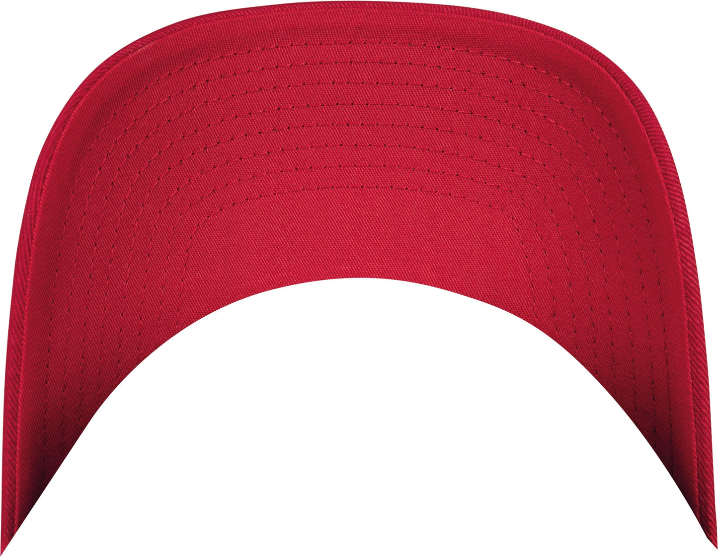 Flexfit By Yupoong 3-Tone Cap Relaxed Style Pre-Curved Visor S/M L/XL