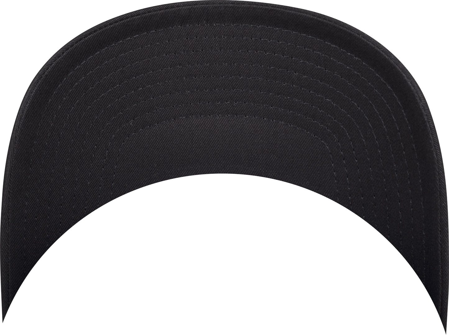 Flexfit Yupoong 5-Panel Retro Trucker 2-Tone Cap Casual Stylish Hat