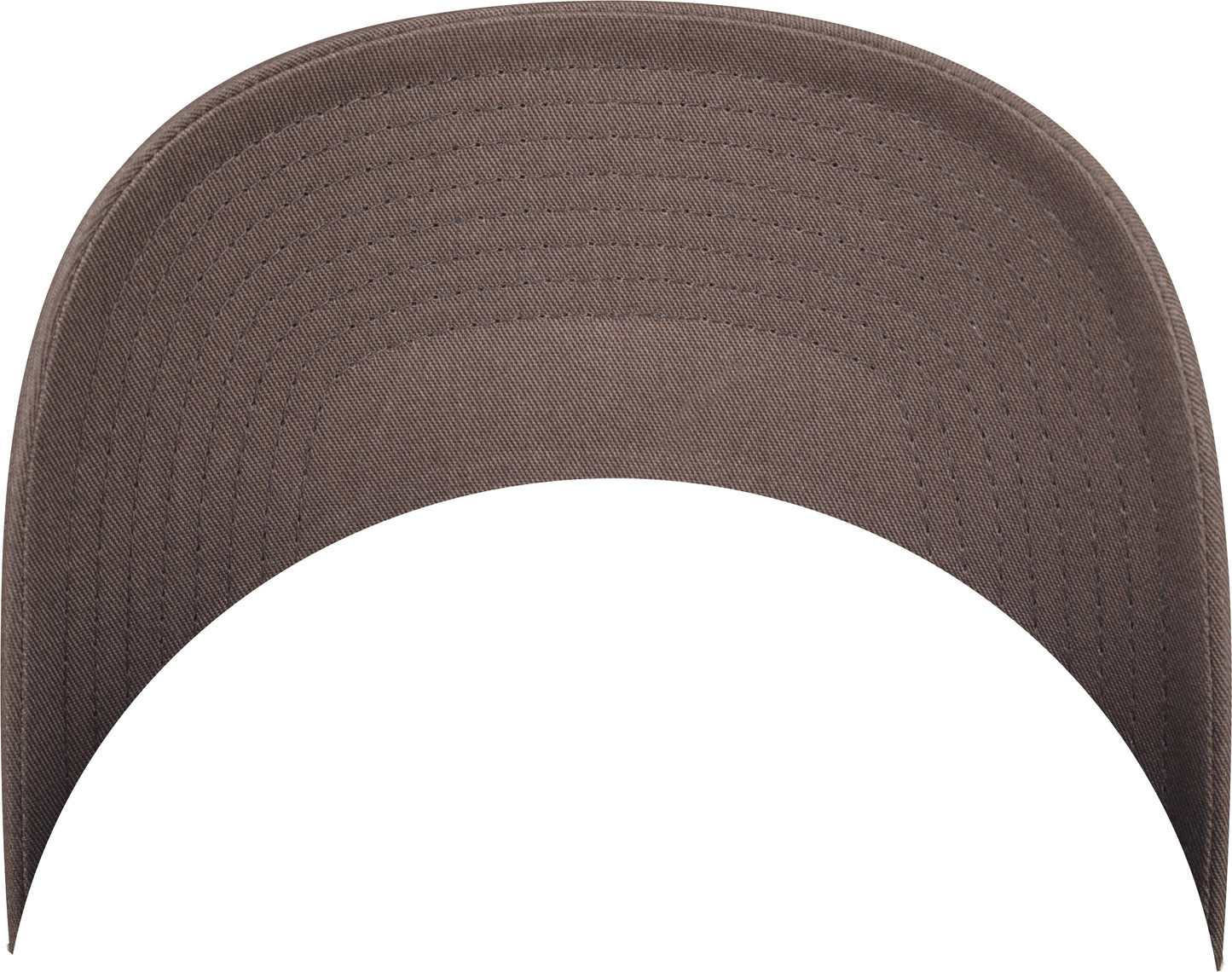 Flexfit Yupoong 5-Panel Retro Trucker 2-Tone Cap Casual Stylish Hat