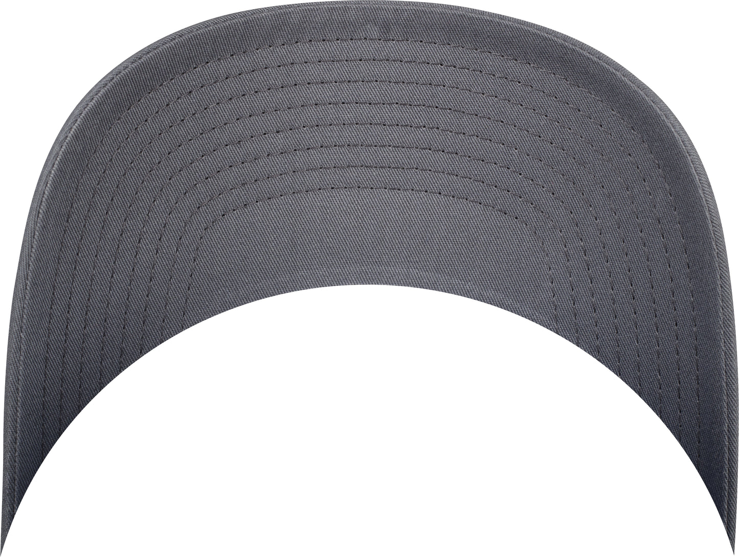 Flexfit Yupoong 5-Panel Retro Trucker 2-Tone Cap Casual Stylish Hat