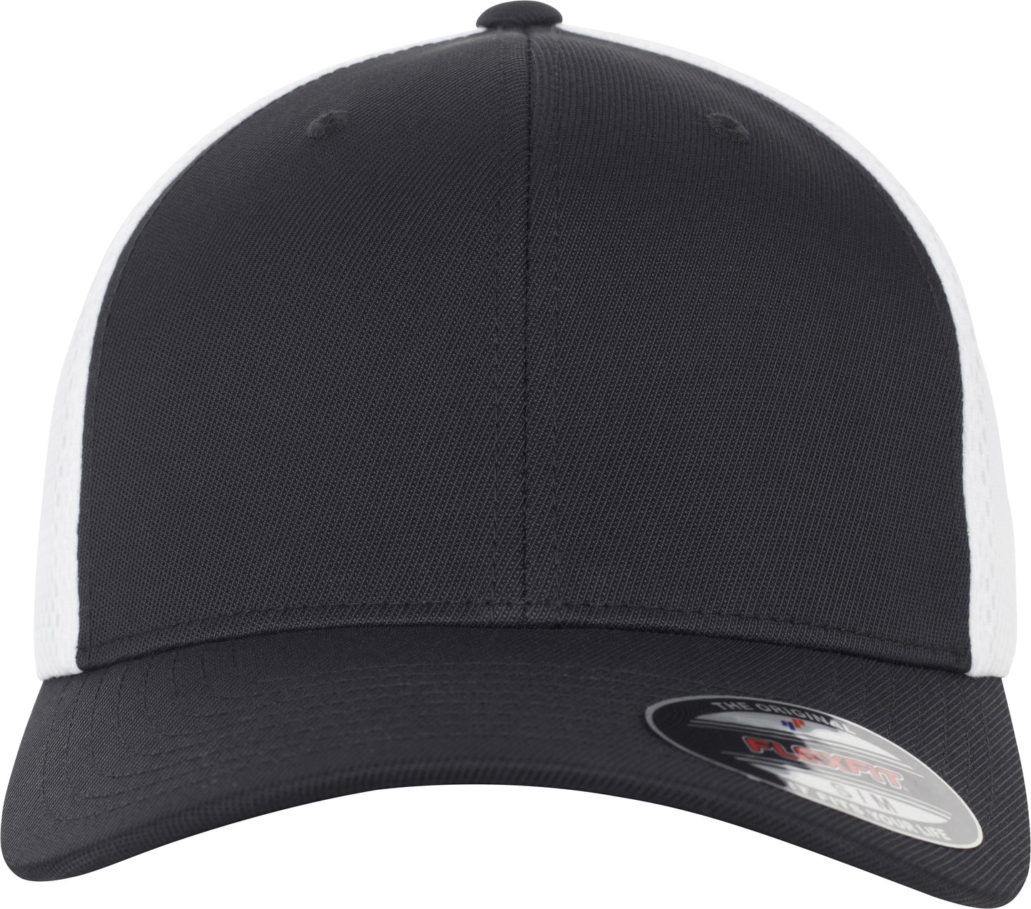Flexfit By Yupoong Ultra-Fibre Airmesh 2-Tone Cap Lightweight Water-Repellent