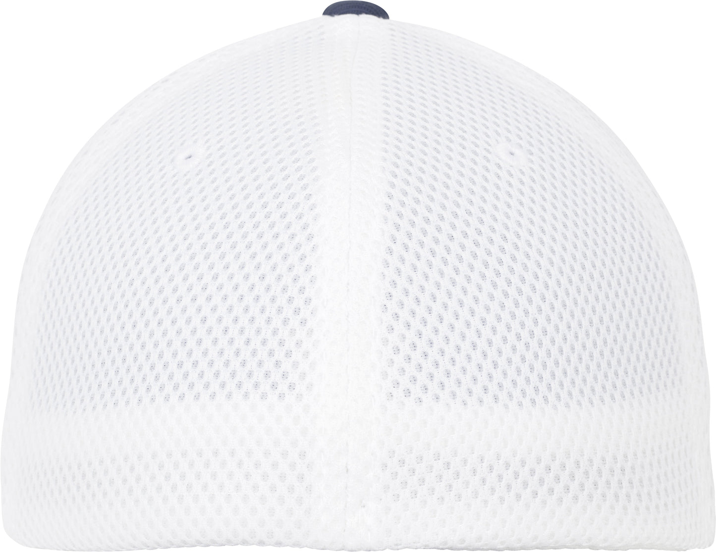 Flexfit By Yupoong Ultra-Fibre Airmesh 2-Tone Cap Lightweight Water-Repellent