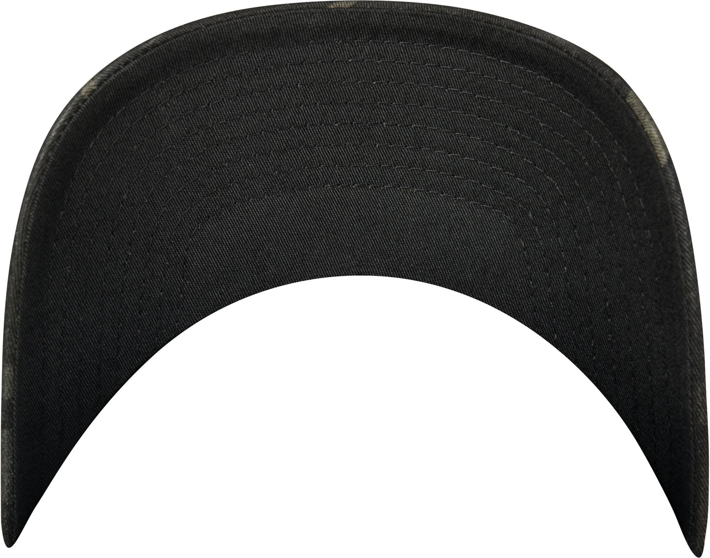 Flexfit Yupoong Retro Trucker Cap Multicam Camo Snapback Mesh One Size