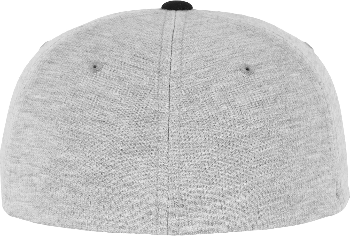 Flexfit By Yupoong Double Jersey 2-Tone Cap Soft Fabric Hard Buckram S/M L/XL
