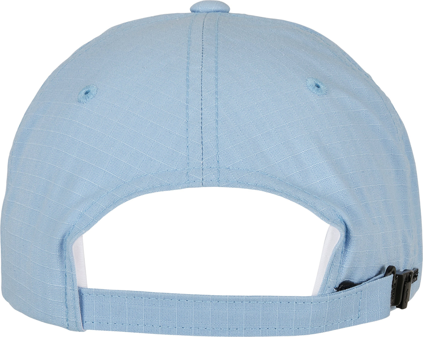 Flexfit Yupoong Pastel Colour Braid Jockey Cap with Adjustable Closure 7005Cb