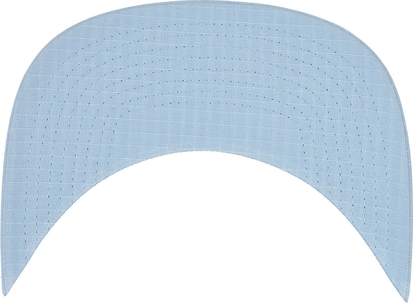 Flexfit Yupoong Pastel Colour Braid Jockey Cap with Adjustable Closure 7005Cb